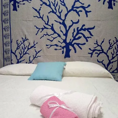 Appartement Kephaloidion, Among The Ancient Arab Streets Cefalù