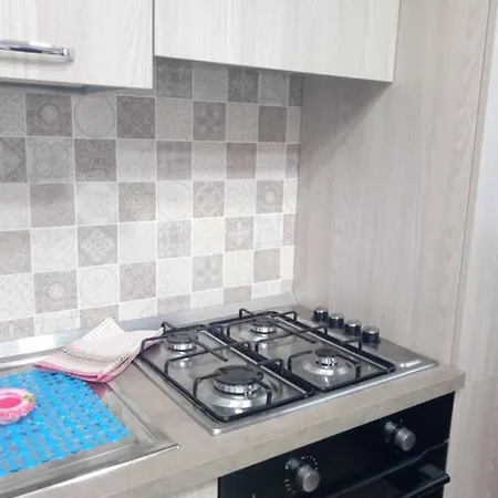 Appartement Kephaloidion, Among The Ancient Arab Streets *