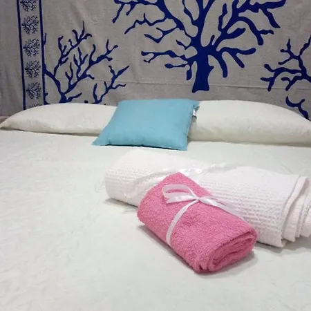 Appartement Kephaloidion, Among The Ancient Arab Streets