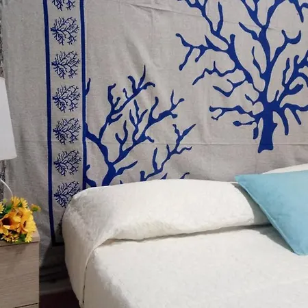 Kephaloidion, Among The Ancient Arab Streets Appartement